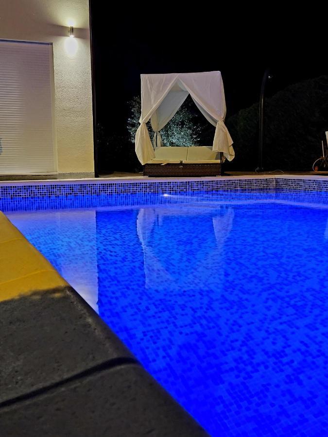 Villa Nemo Poreč Exterior foto